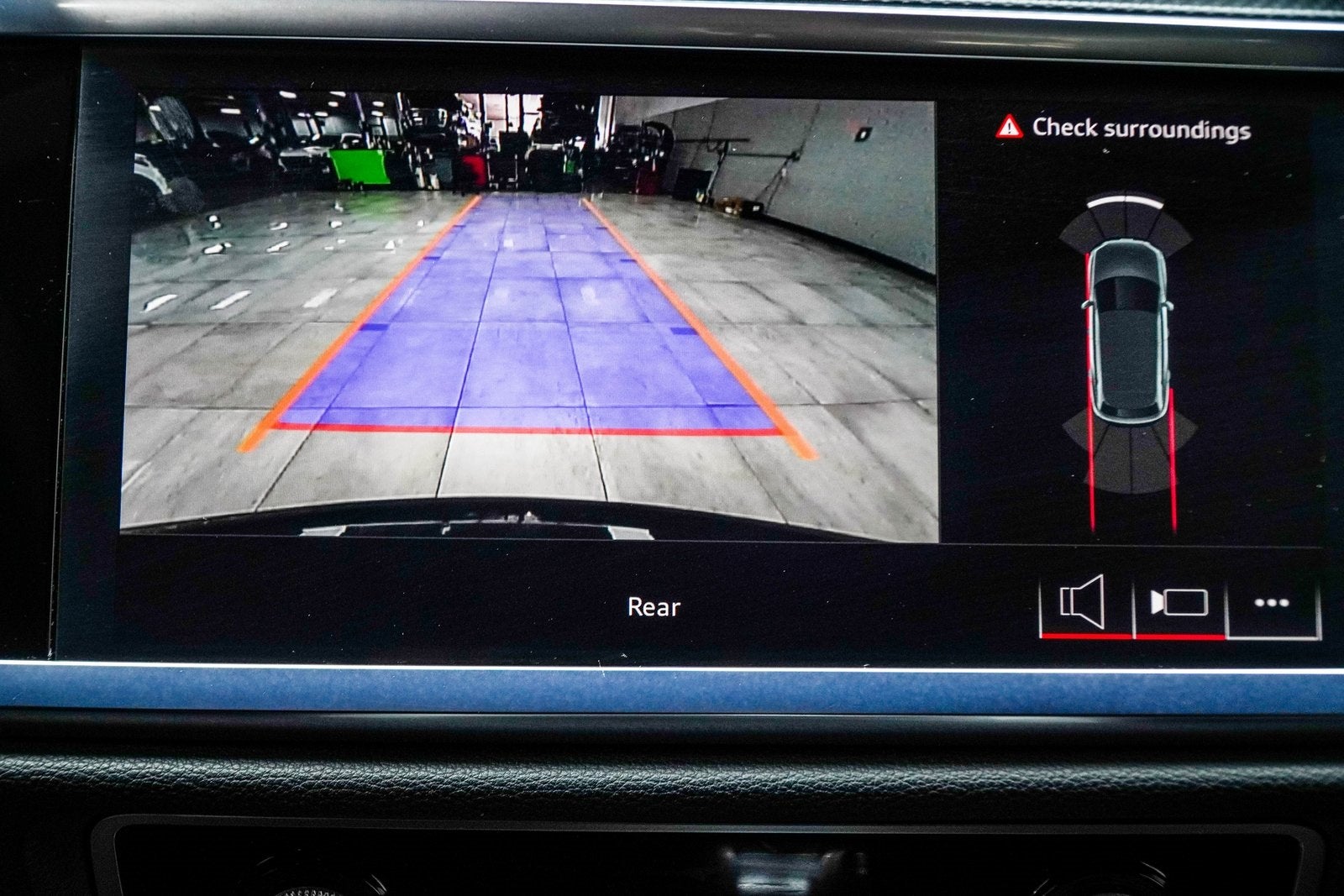 2025 Audi Q3 Premium S Line quattro