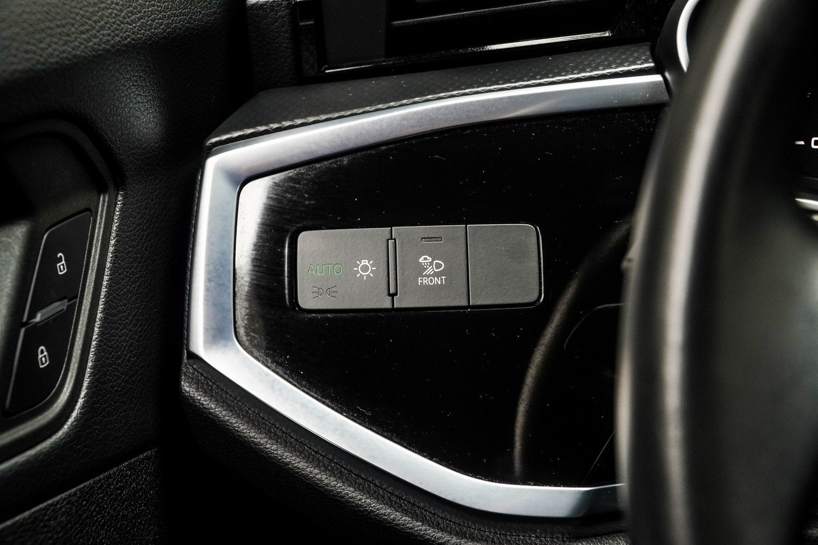 2025 Audi Q3 Premium S Line quattro