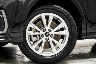 2025 Audi Q3 Premium S Line quattro