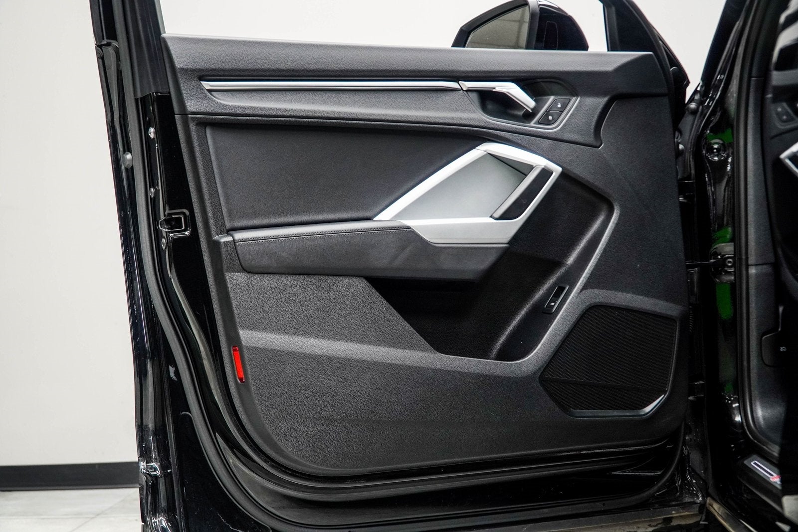 2025 Audi Q3 Premium S Line quattro