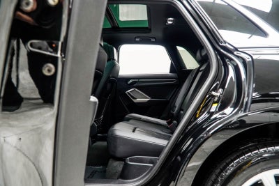 2025 Audi Q3 Premium S Line quattro