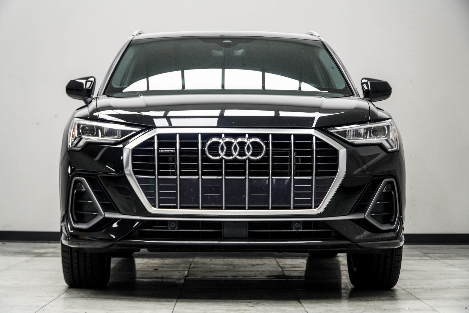 2025 Audi Q3 Premium S Line quattro