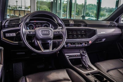 2025 Audi Q3 Premium S Line quattro