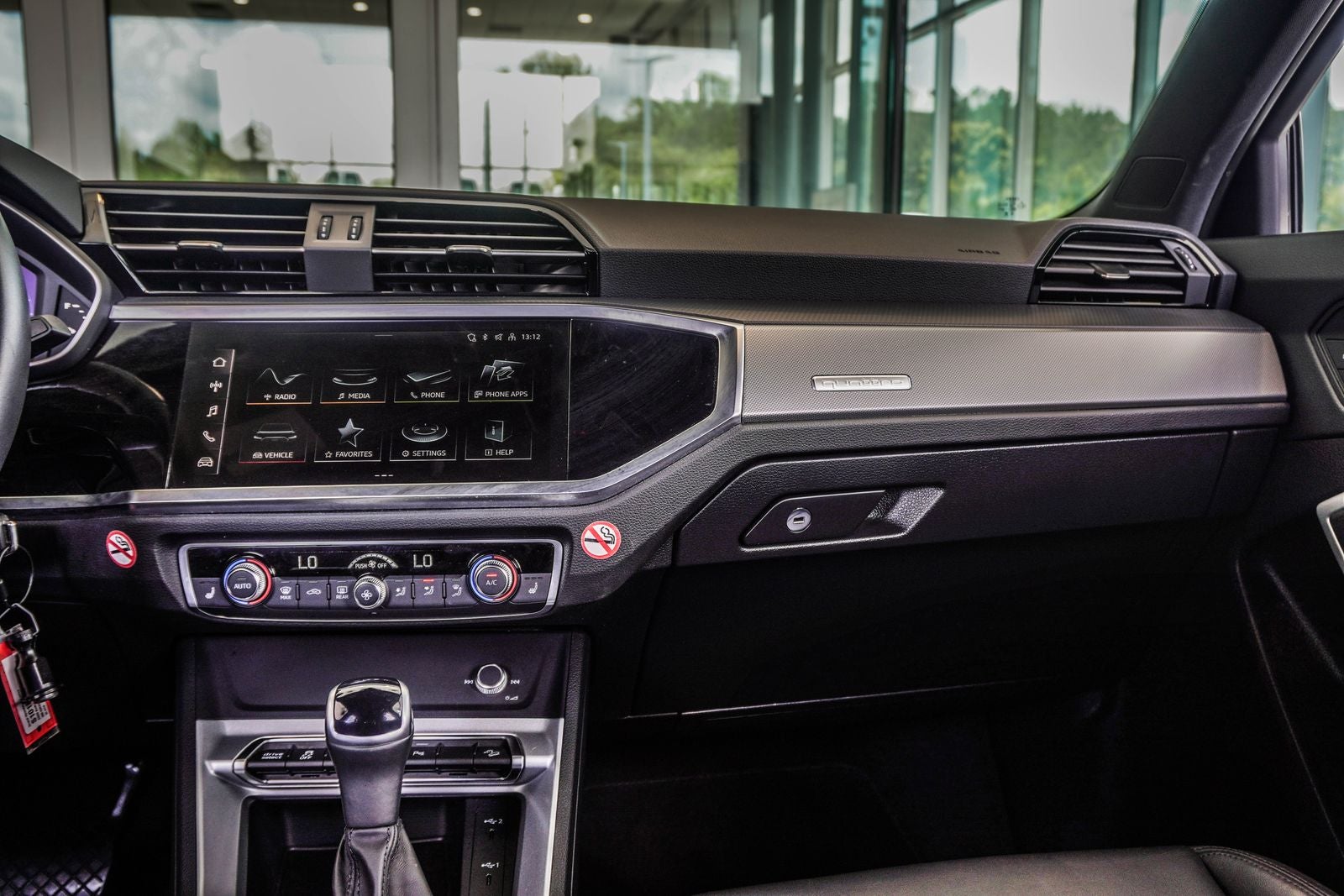2025 Audi Q3 Premium S Line quattro