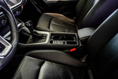 2025 Audi Q3 Premium S Line quattro