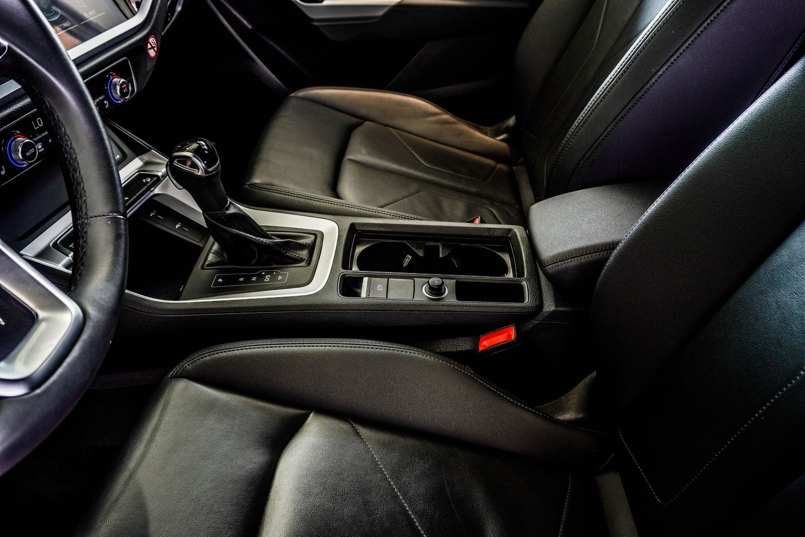 2025 Audi Q3 Premium S Line quattro