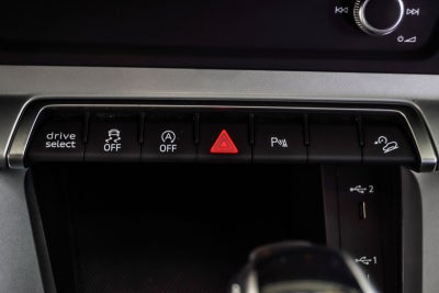 2025 Audi Q3 Premium S Line quattro