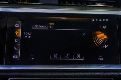 2025 Audi Q3 Premium S Line quattro