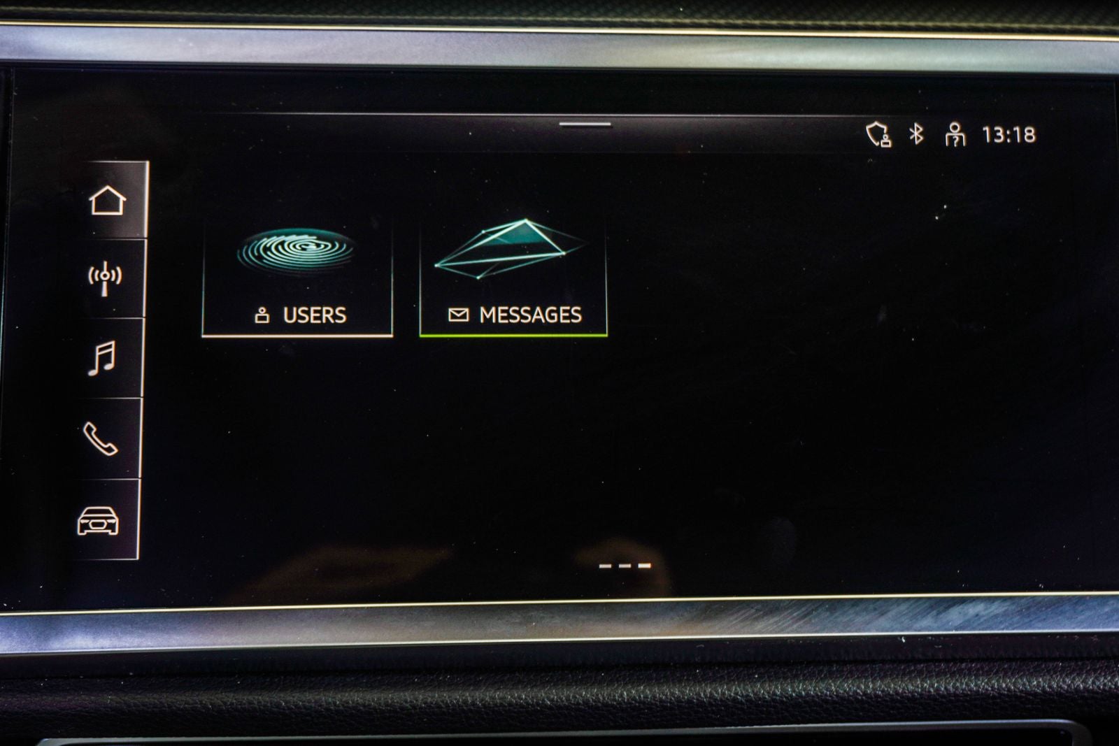 2025 Audi Q3 Premium S Line quattro