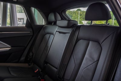 2025 Audi Q3 Premium S Line quattro