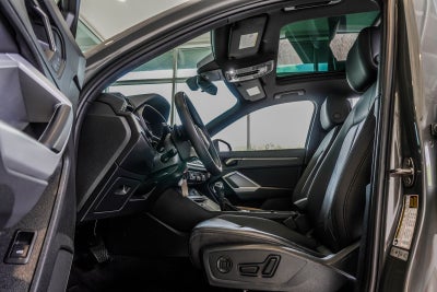 2025 Audi Q3 Premium S Line quattro