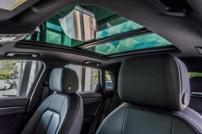 2025 Audi Q3 Premium S Line quattro