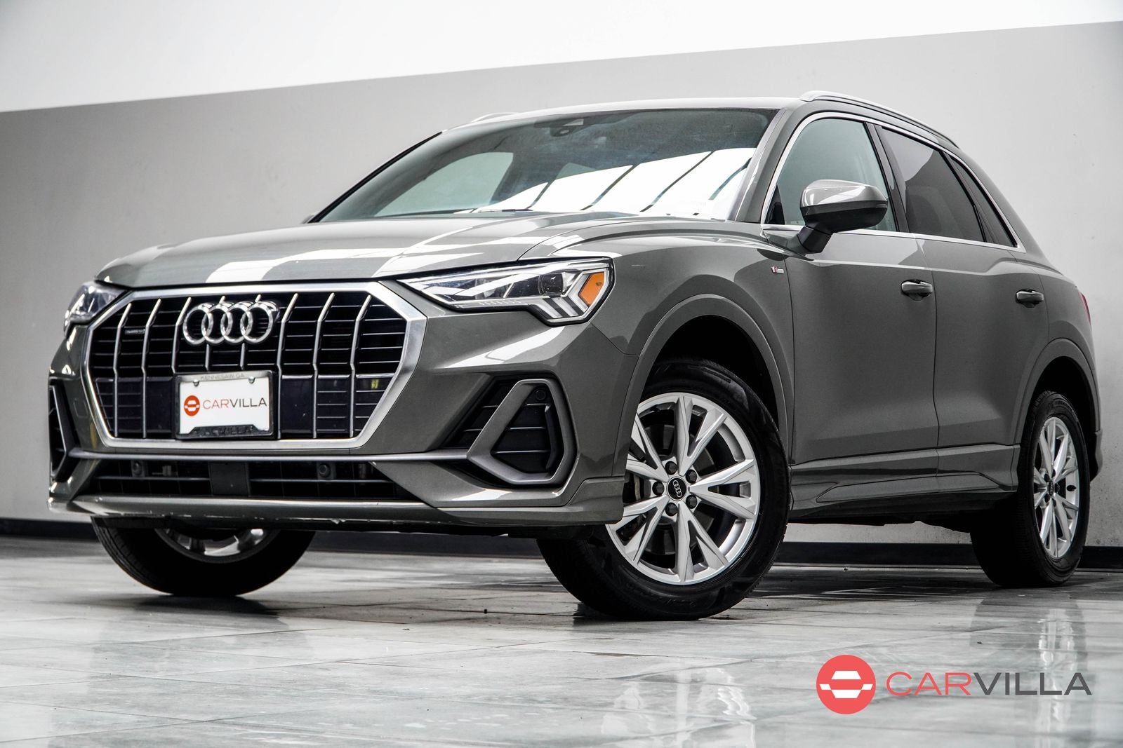 2023 Audi Q3 Premium S Line quattro