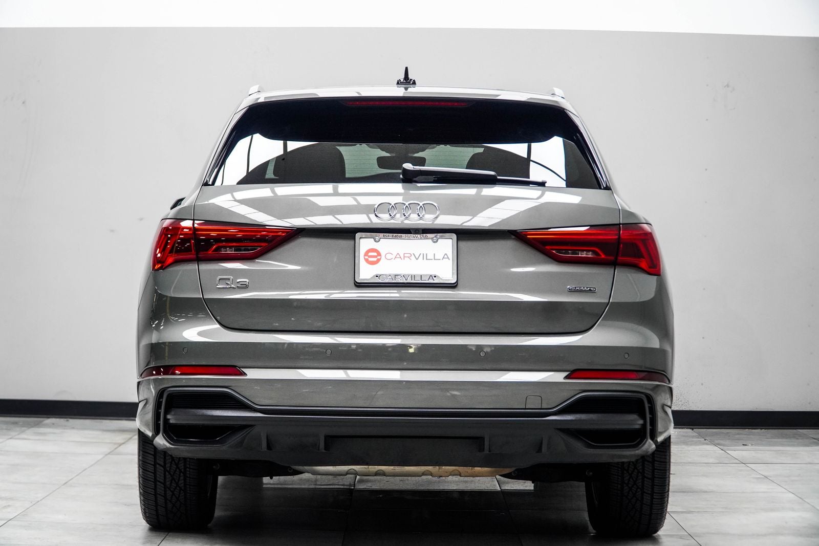 2023 Audi Q3 Premium S Line quattro