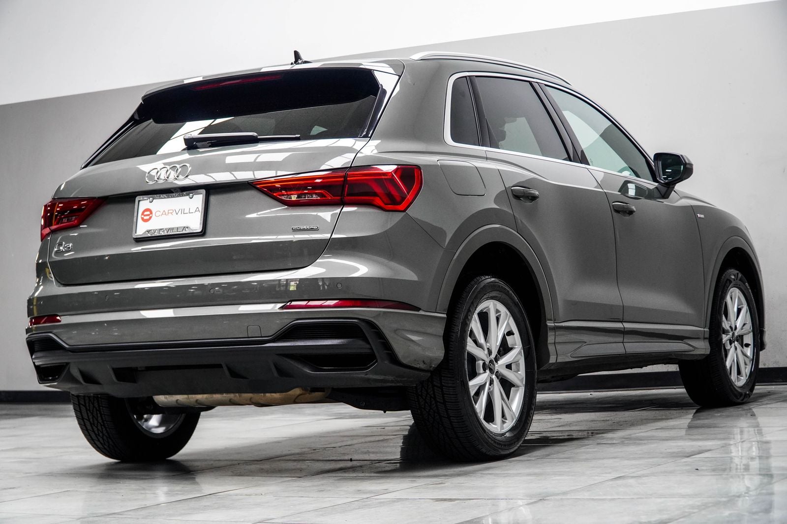 2023 Audi Q3 Premium S Line quattro