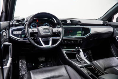 2023 Audi Q3 Premium S Line quattro