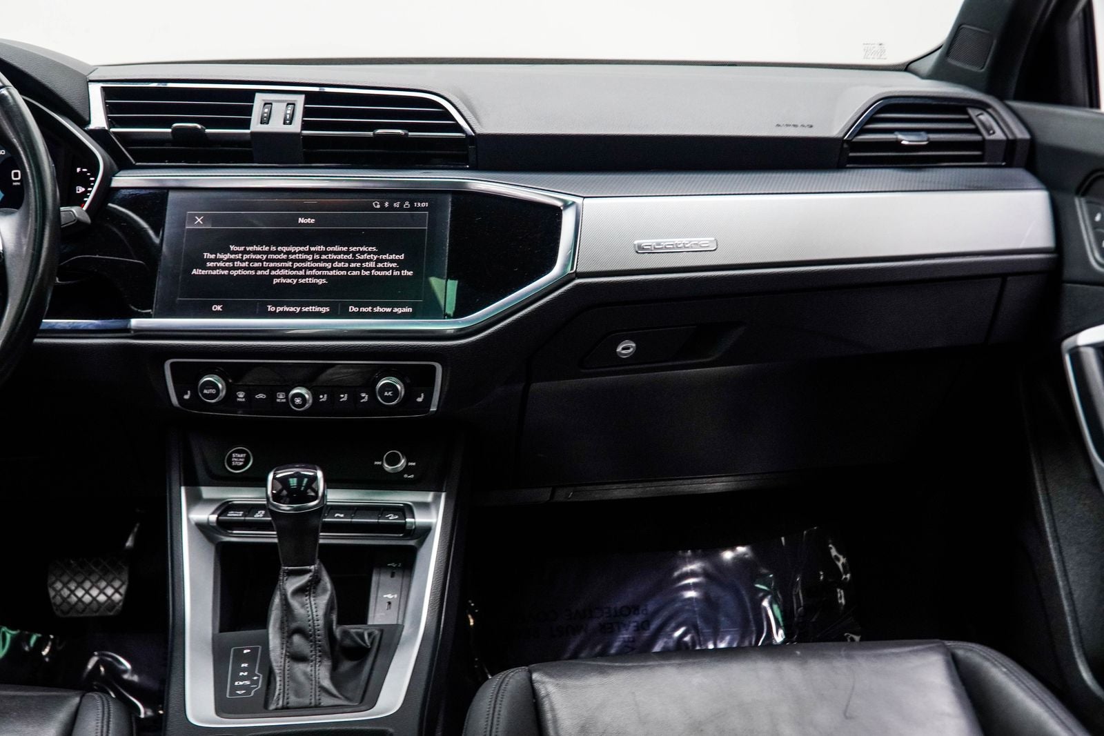 2023 Audi Q3 Premium S Line quattro