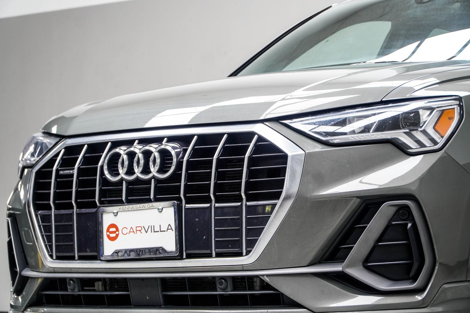 2023 Audi Q3 Premium S Line quattro