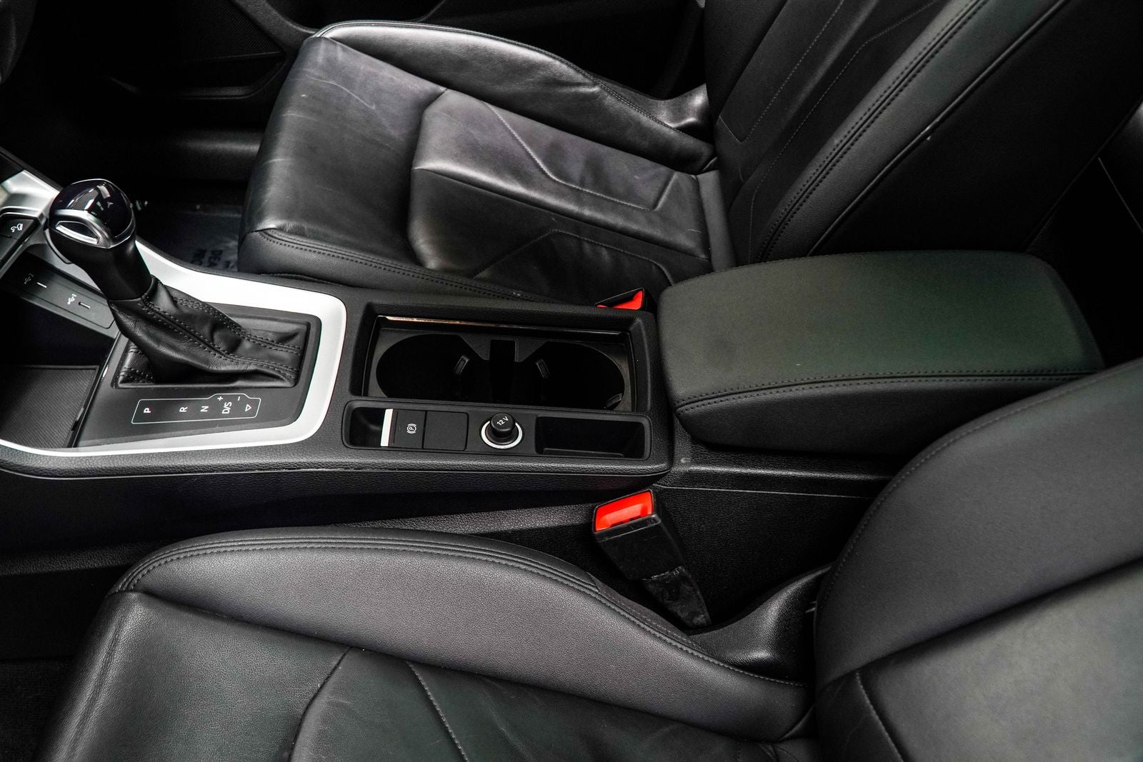 2023 Audi Q3 Premium S Line quattro