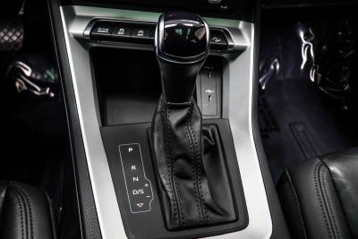 2023 Audi Q3 Premium S Line quattro
