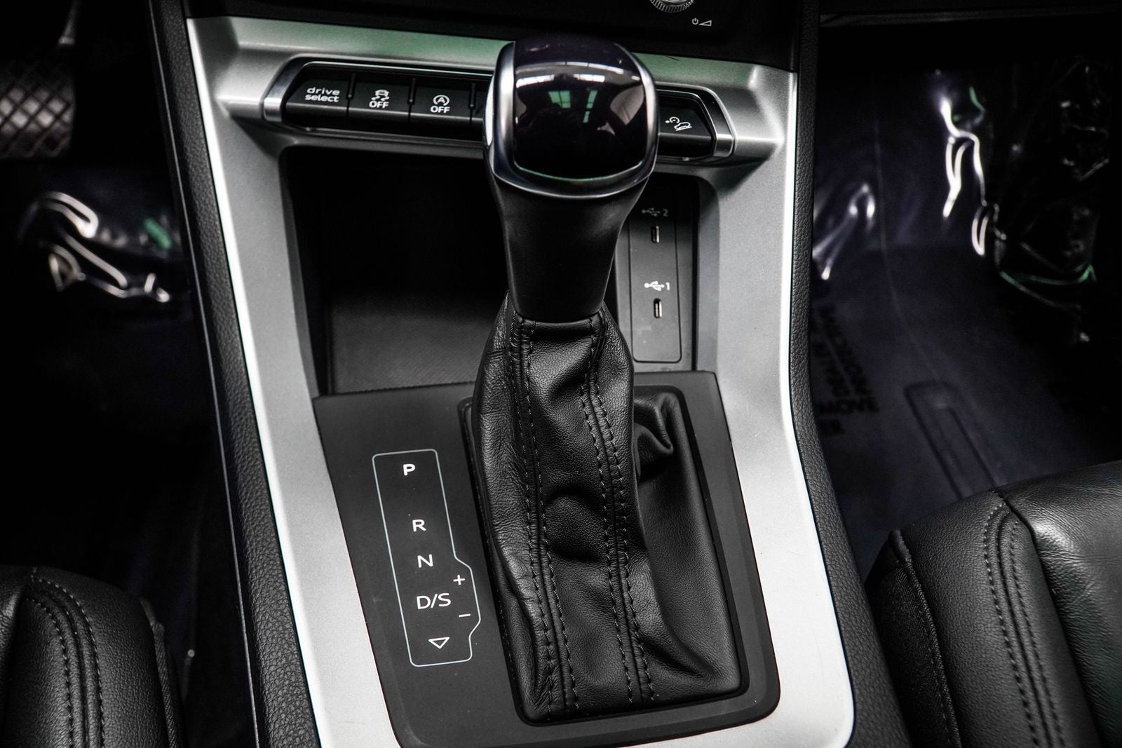 2023 Audi Q3 Premium S Line quattro