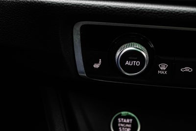 2023 Audi Q3 Premium S Line quattro