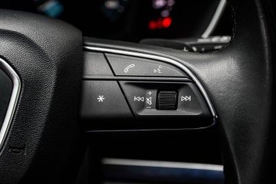 2023 Audi Q3 Premium S Line quattro