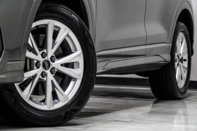 2023 Audi Q3 Premium S Line quattro