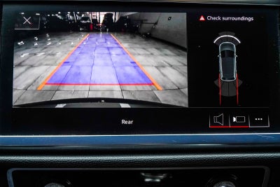 2023 Audi Q3 Premium S Line quattro