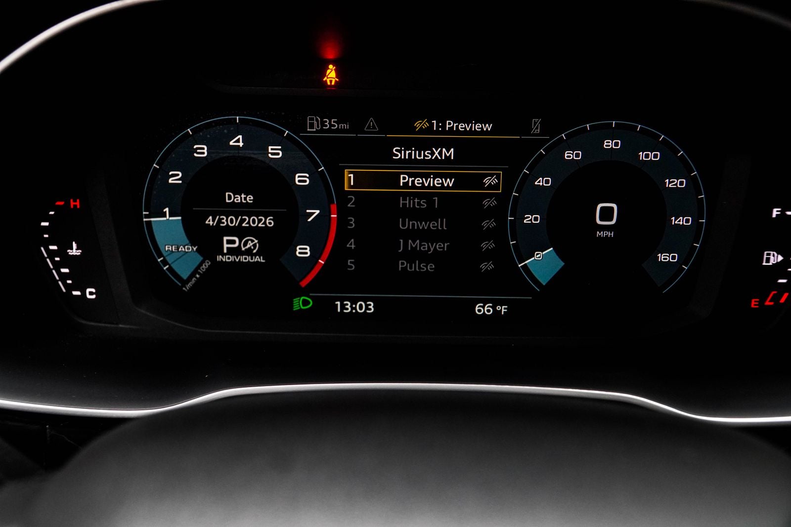 2023 Audi Q3 Premium S Line quattro