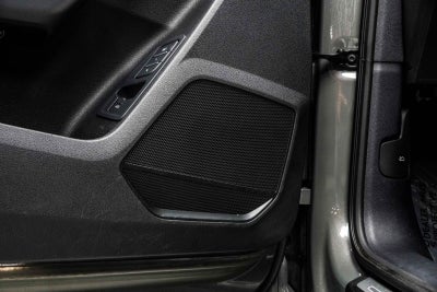 2023 Audi Q3 Premium S Line quattro