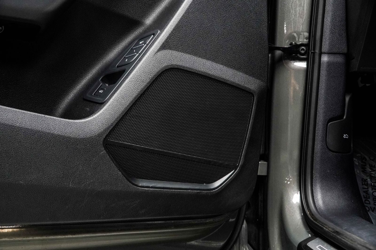 2023 Audi Q3 Premium S Line quattro