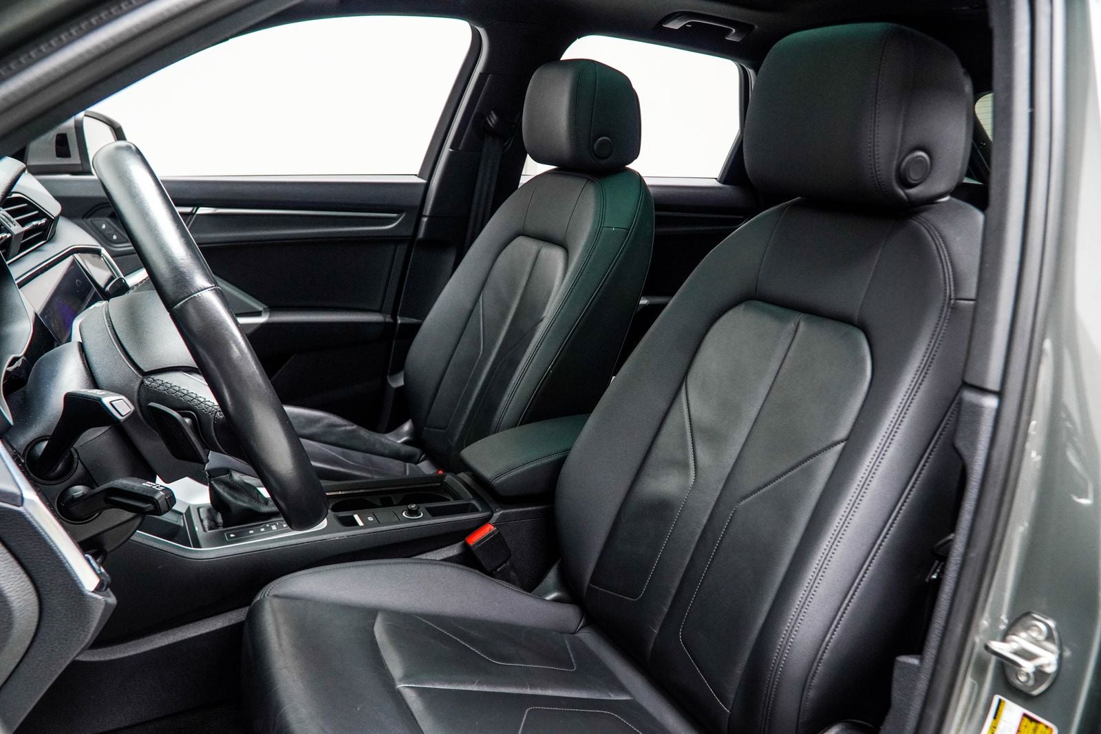 2023 Audi Q3 Premium S Line quattro