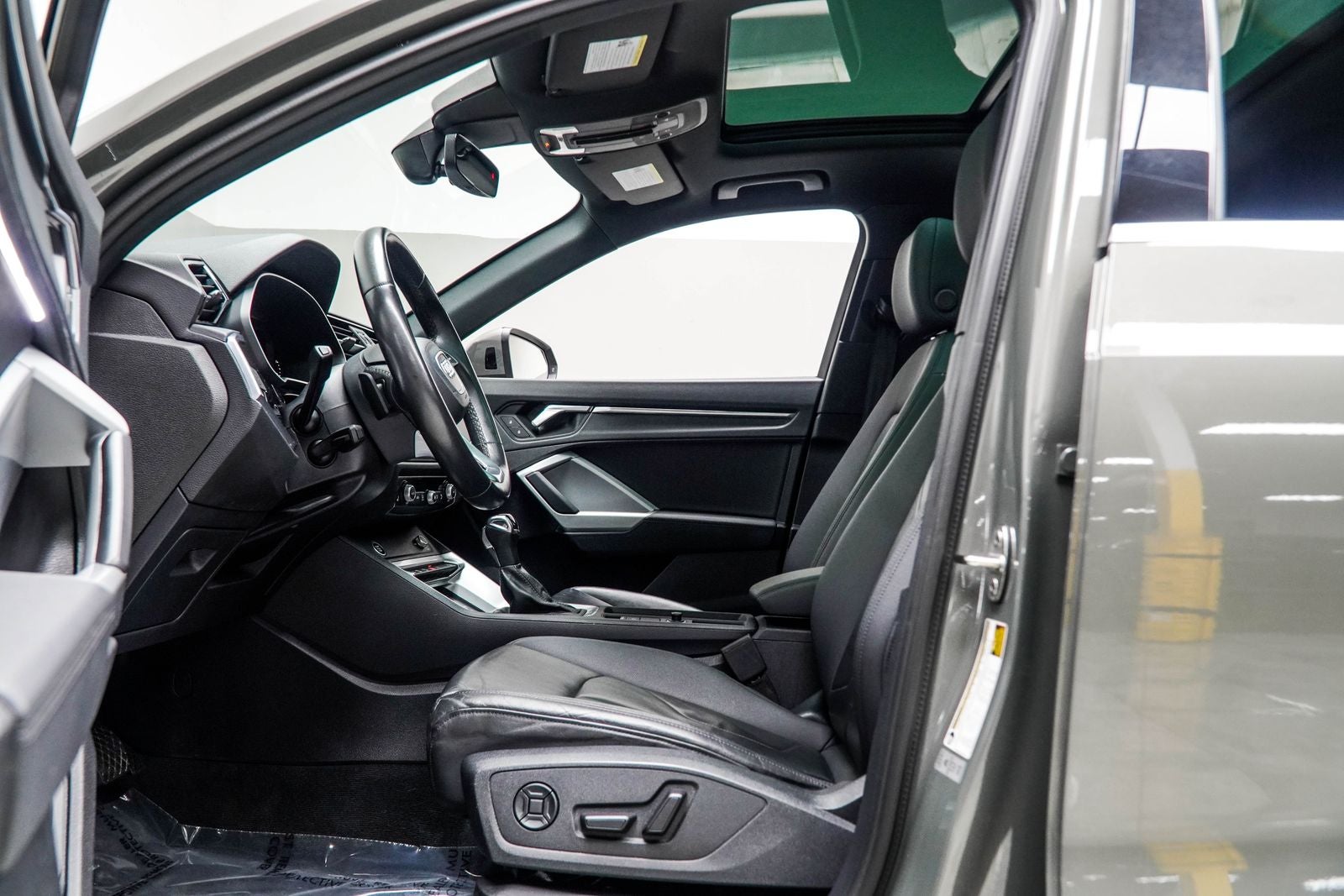 2023 Audi Q3 Premium S Line quattro