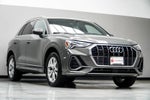 2023 Audi Q3 Premium S Line quattro
