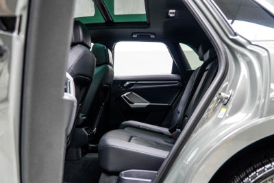 2023 Audi Q3 Premium S Line quattro