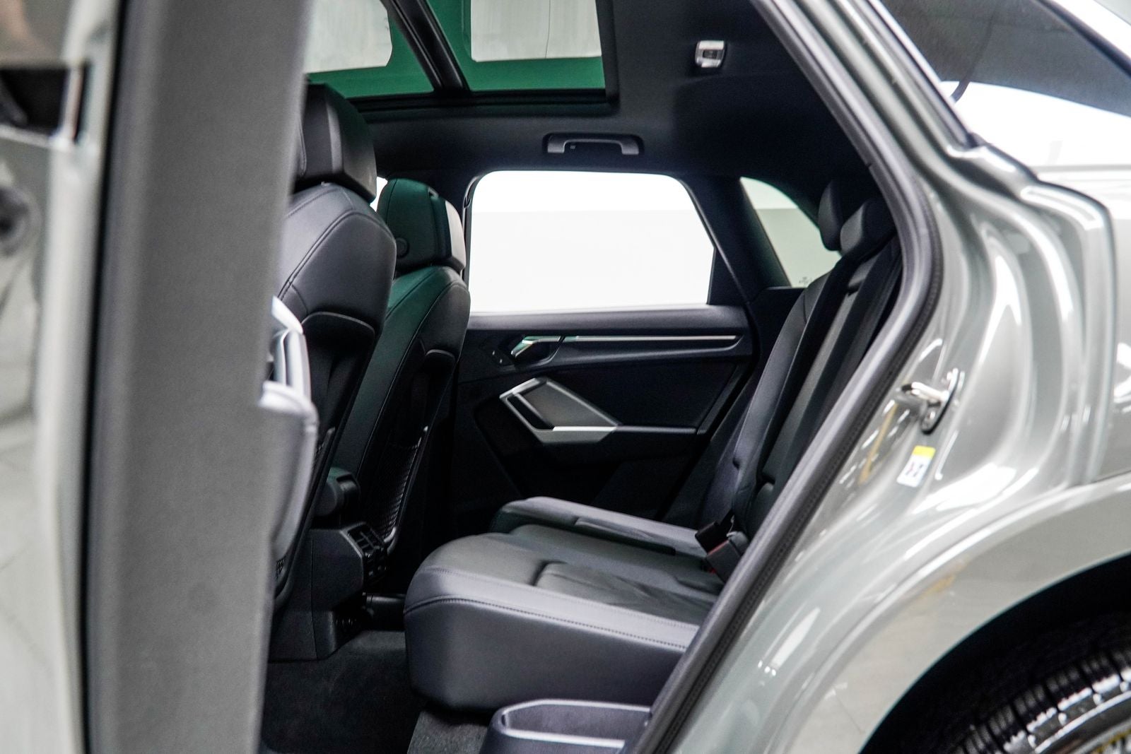2023 Audi Q3 Premium S Line quattro