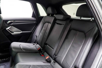 2023 Audi Q3 Premium S Line quattro