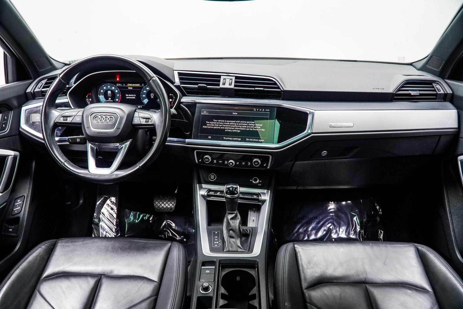 2023 Audi Q3 Premium S Line quattro