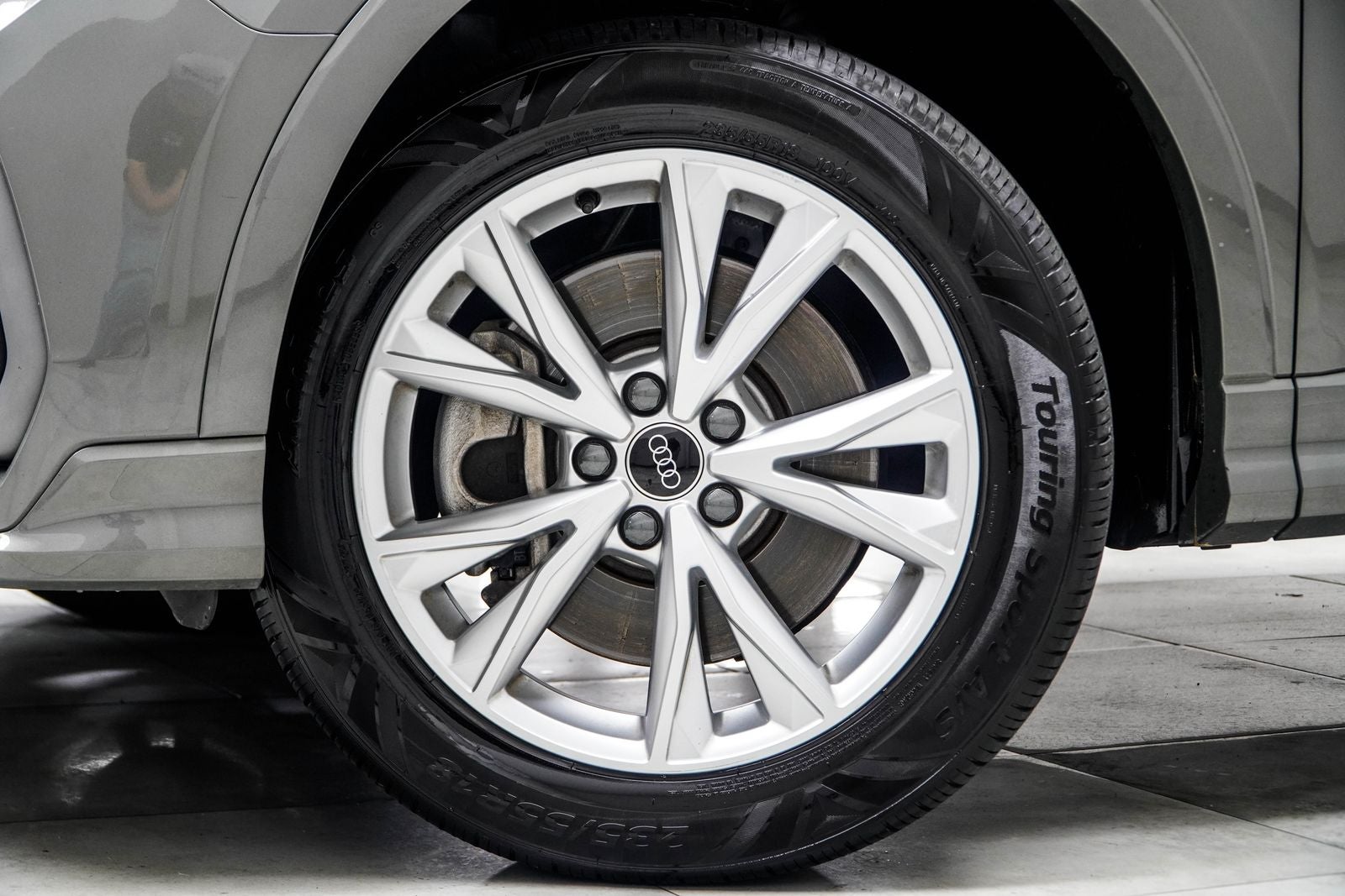2023 Audi Q3 Premium S Line quattro