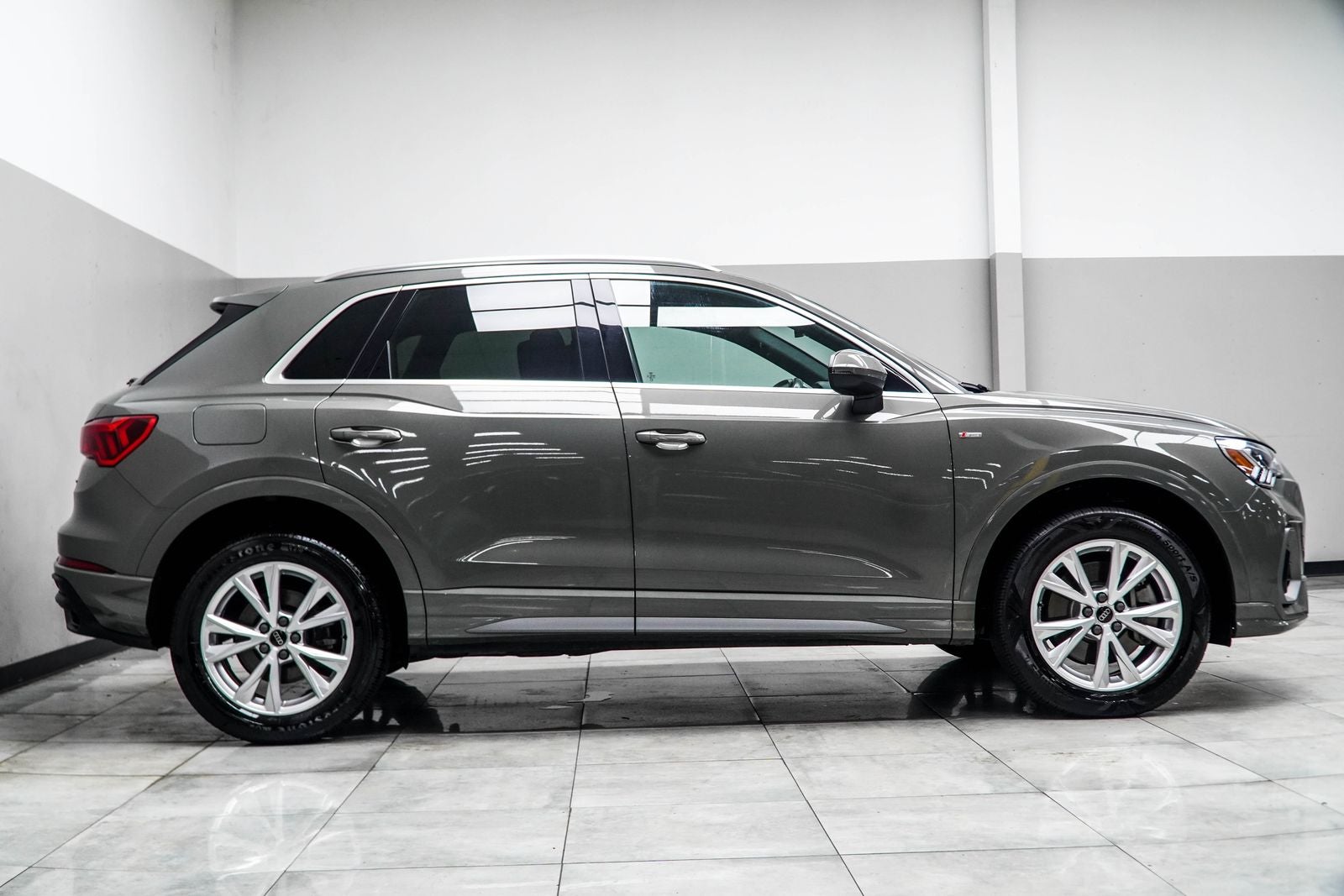 2023 Audi Q3 Premium S Line quattro