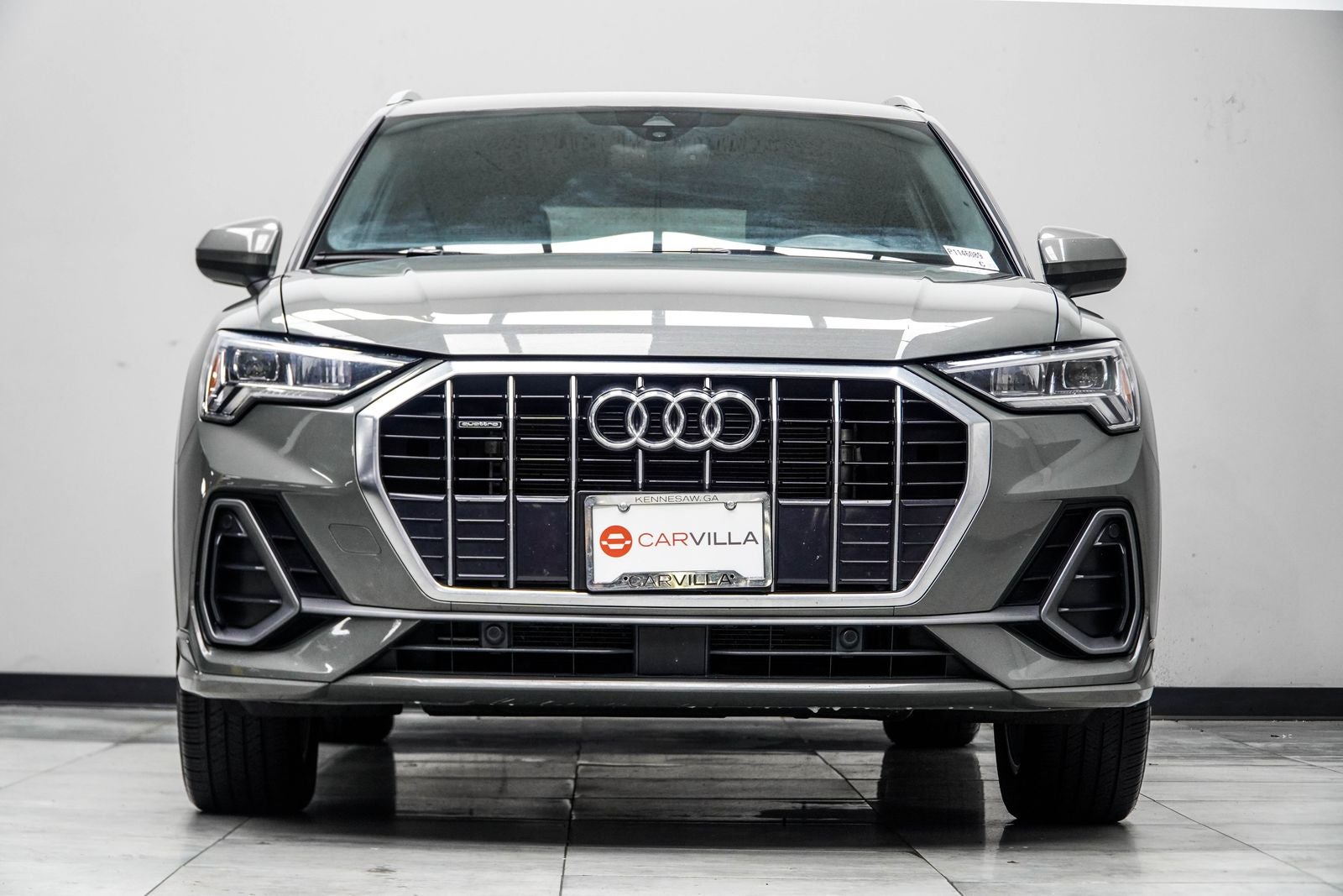 2023 Audi Q3 Premium S Line quattro