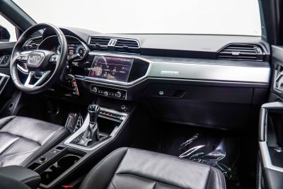 2025 Audi Q3 Premium S Line quattro
