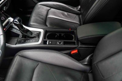 2025 Audi Q3 Premium S Line quattro