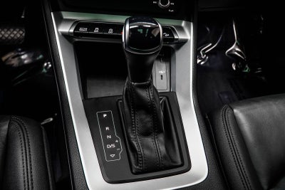 2025 Audi Q3 Premium S Line quattro