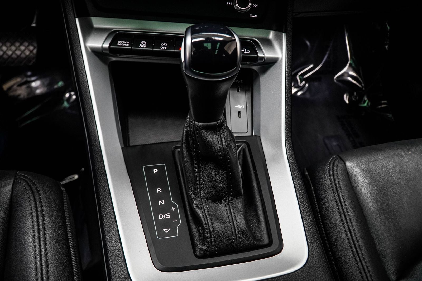 2025 Audi Q3 Premium S Line quattro
