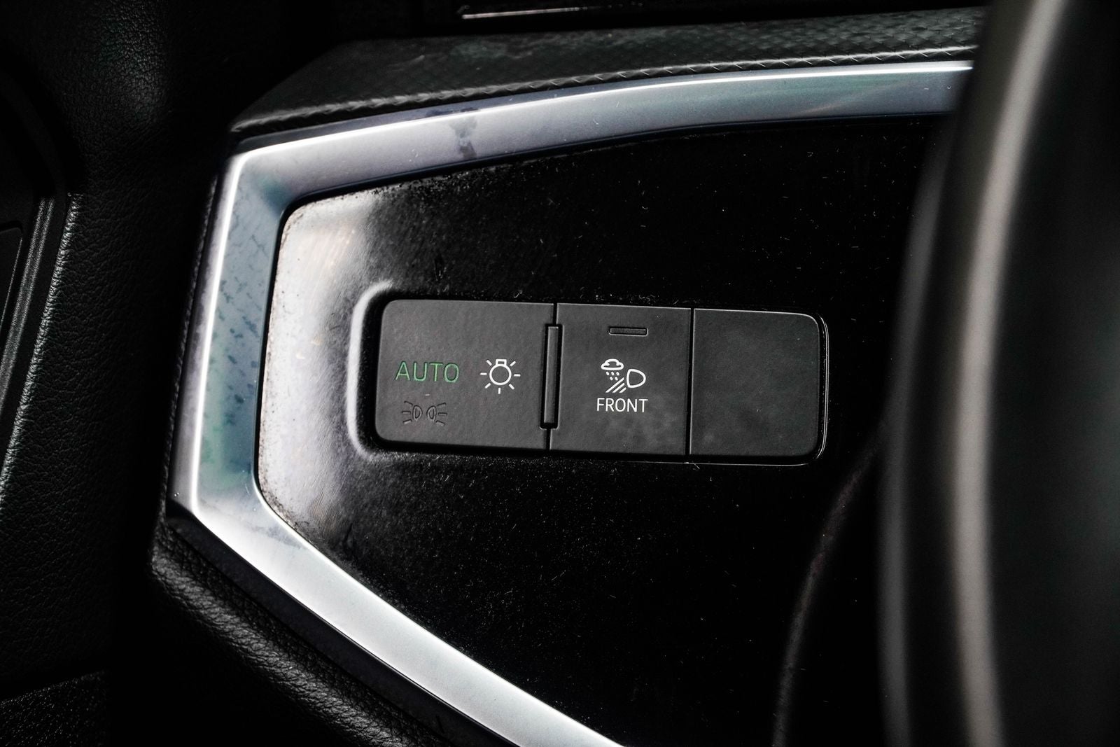 2025 Audi Q3 Premium S Line quattro