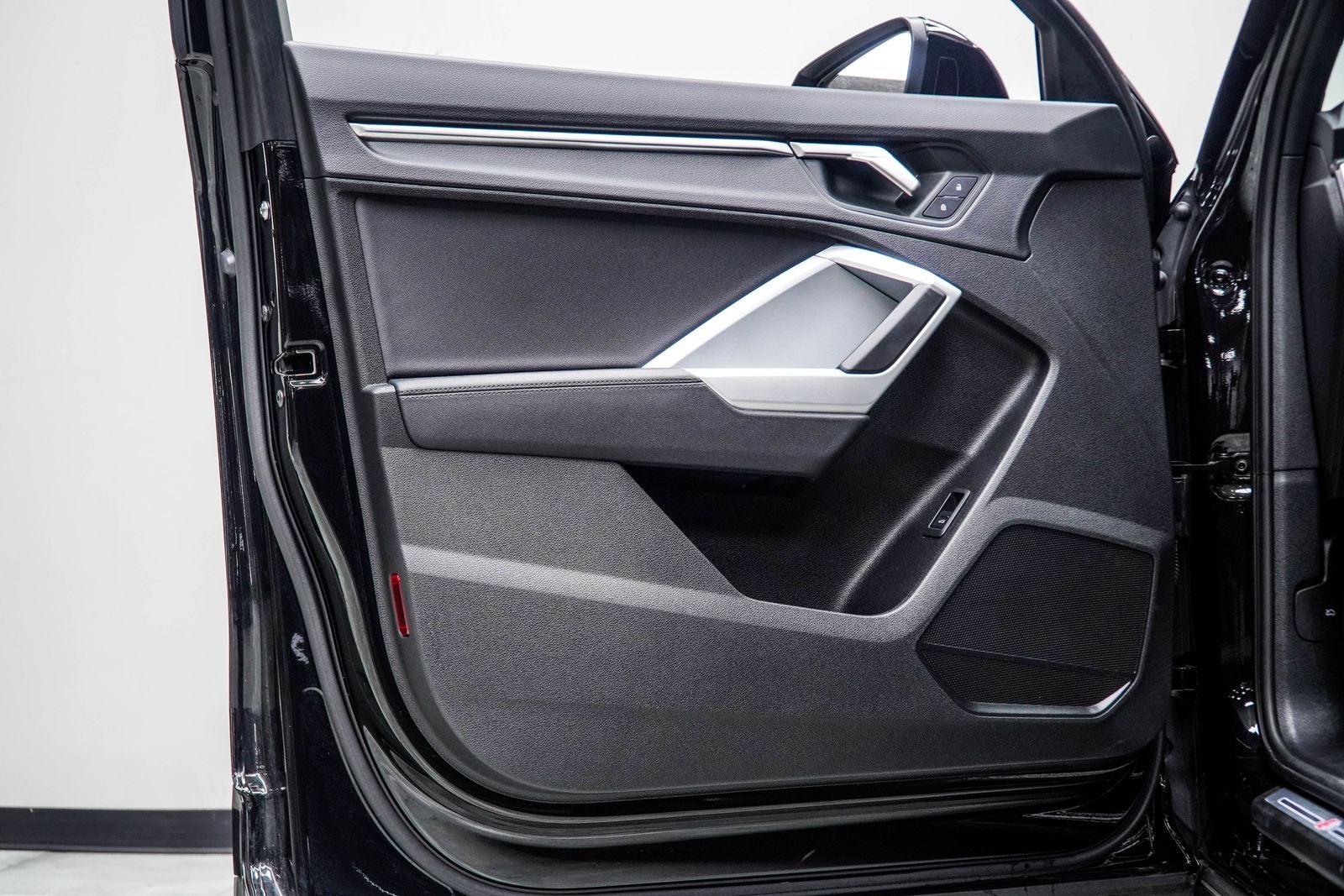 2025 Audi Q3 Premium S Line quattro