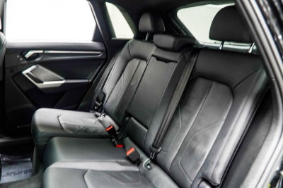 2025 Audi Q3 Premium S Line quattro