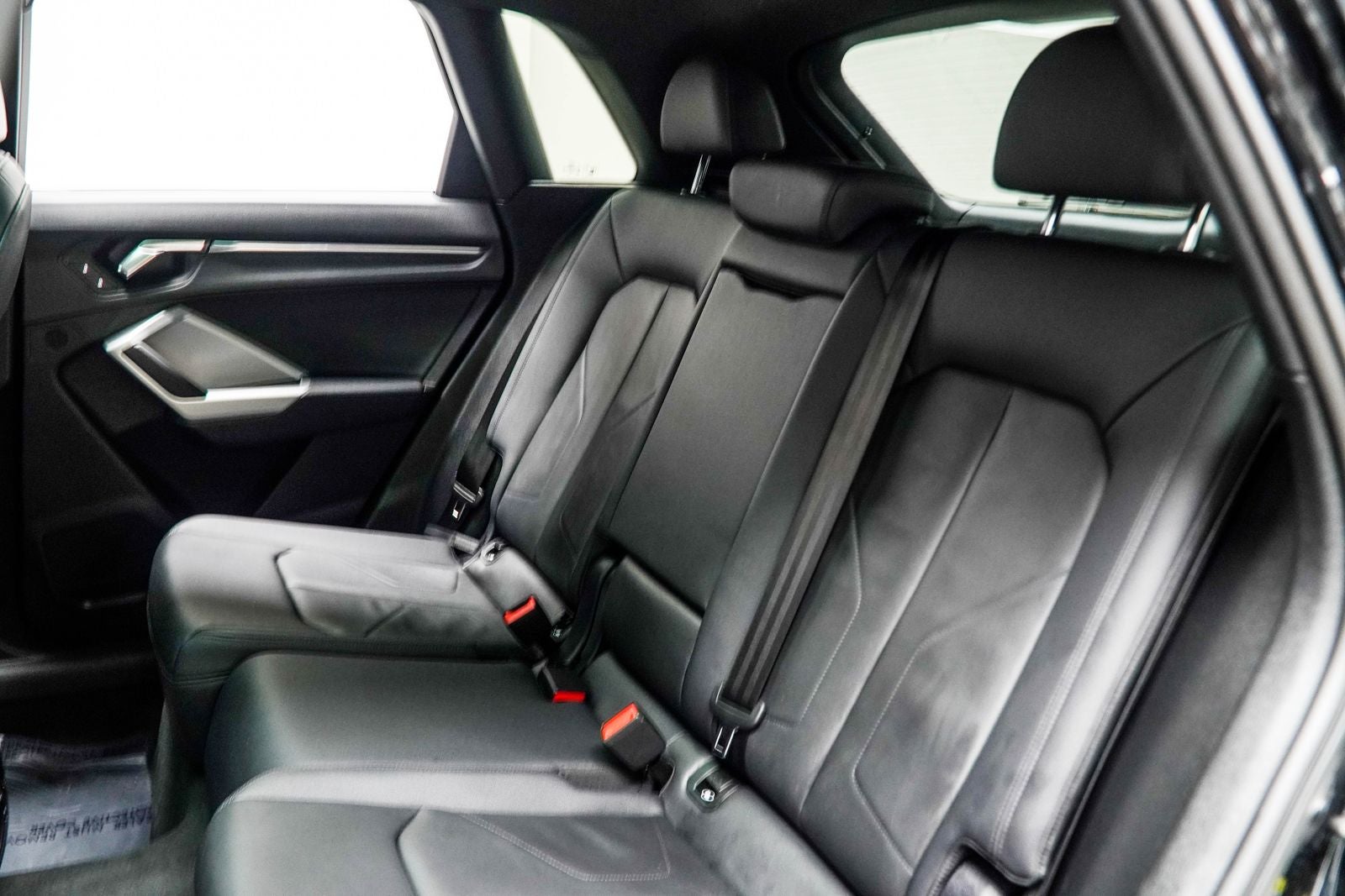 2025 Audi Q3 Premium S Line quattro
